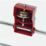 کاتر دیسکی طولی IDEAL مدل 0155