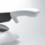 دستگاه برش دستی کاغذ IDEAL مدل 1133