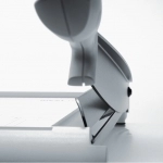 دستگاه برش دستی کاغذ IDEAL مدل 1133