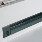 دستگاه برش دستی کاغذ IDEAL مدل 3005