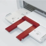 دستگاه برش دستی کاغذ IDEAL مدل 3005