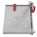 دستگاه برش دستی کاغذ kw-trio سایز A4  دستگاه برش دستی کاغذ kw-trio سایز A4