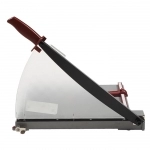 دستگاه برش دستی کاغذ kw-trio سایز A4  دستگاه برش دستی کاغذ kw-trio سایز A4