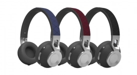 هدفون بلوتوث تسکو مدل TH 5334