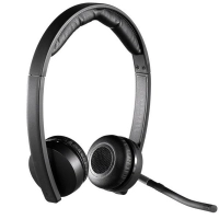 هدفون لاجیتک مدل Dual H820E