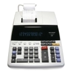 ماشین حساب با چاپگر شارپ مدل EL-2615PIII