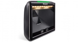 بارکدخوان 2 بعدی رومیزی هانی ول مدل Solaris 7980g 2D