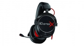 هدفون کریتیو مدل SOUND BLASTERX H7 TOURNAMENT هدفون کریتیو مدل SOUND BLASTERX H7 TOURNAMENT