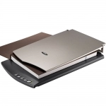  اسکنر پلاستک مدل OpticSlim 2610 Plus 