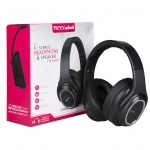 هدفون بی سیم تسکو مدل TH 5347 هدفون بی سیم تسکو مدل TH 5347