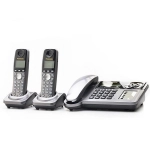 تلفن بی سیم پاناسونیک مدل KX-TG3662JX