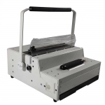 دستگاه فنرزن مارپیچ مدل MS600A 