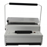 دستگاه فنرزن مارپیچ مدل MS600A 