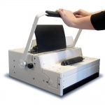 دستگاه فنرزن مارپیچ مدل MS600A 