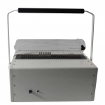 دستگاه فنرزن مارپیچ مدل MS600A 