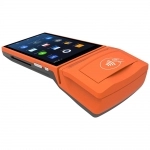 پایانه فروشگاهی لمسی فراسو مدل FPS-2850