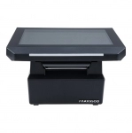 صندوق فروشگاهی لمسی فراسو مدل FPS-1810