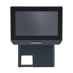 صندوق فروشگاهی لمسی فراسو مدل FPS-1810