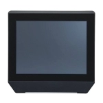 صندوق فروشگاهی لمسی فراسو مدل FPS-1810