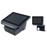 صندوق فروشگاهی لمسی فراسو مدل FPS-1810