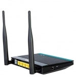  مودم روتر یوتل ADSL2 Plus بی سیم مدل A304U 