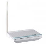 مودم روتر ADSL2 Plus بی سیم یوتل مدل A154   مودم روتر ADSL2 Plus بی سیم یوتل مدل A154