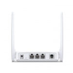 مودم روتر +ADSL2 بی سیم مرکوسیس مدل MW300D مودم روتر +ADSL2 بی سیم مرکوسیس مدل MW300D