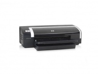 پرینتر جوهرافشان اچ پی مدل K7103 پرینتر جوهرافشان اچ پی مدل K7103