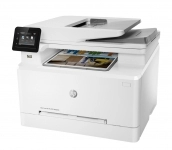 پرینتر چندکاره لیزری اچ پی مدل M283fdn