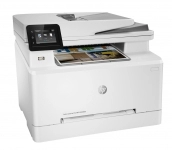 پرینتر چندکاره لیزری اچ پی مدل M283fdn