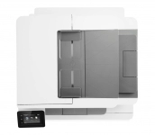 پرینتر چندکاره لیزری اچ پی مدل M283fdn