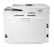 پرینتر چندکاره لیزری اچ پی مدل M283fdn