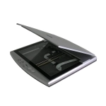 اسکنر پلاستک مدل OpticSlim 550 Plus