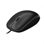 Logitech B100 Mouse Logitech B100 Mouse