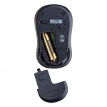 ماوس بی سیم لاجیتک مدل M185   ماوس بی سیم لاجیتک مدل M185