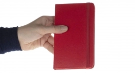 دفتر یادداشت پنتر مدل NB 1712 دفتر یادداشت پنتر مدل NB 1712