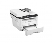 پرینتر چندکاره لیزری ریکو مدل SP230SFNw پرینتر چندکاره لیزری ریکو مدل SP230SFNw