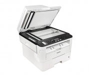 پرینتر چندکاره لیزری ریکو مدل SP230SFNw پرینتر چندکاره لیزری ریکو مدل SP230SFNw