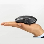 ماوس بی سیم لاجیتک مدل MX Anywhere 2S ماوس بی سیم لاجیتک مدل MX Anywhere 2S