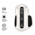 ماوس بی سیم لاجیتک مدل MX Master 2S ماوس بی سیم لاجیتک مدل MX Master 2S