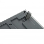 کیبورد باسیم لاجیتک مدل K120 با حروف فارسی   کیبورد باسیم لاجیتک مدل K120 با حروف فارسی