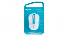 ماوس بی سیم رپو مدل M10 Plus ماوس بی سیم رپو مدل M10 Plus