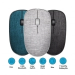 ماوس بی سیم رپو مدل M200 Silent