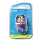 ماوس سایلنت رپو مدل M500 Silent ماوس سایلنت رپو مدل M500 Silent