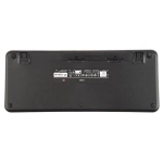 کیبورد بی سیم لاجیتک مدل K360 با حروف فارسی کیبورد بی سیم لاجیتک مدل K360 با حروف فارسی