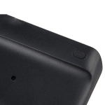  کیبورد بی‌ سیم لاجیتک مدل K400 Plus با حروف فارسی 