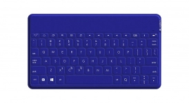 کیبورد بی سیم لاجیتک مدل Keys To Go 