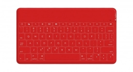 کیبورد بی سیم لاجیتک مدل Keys To Go 