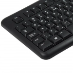 کیبورد و ماوس لاجیتک MK120 با حروف فارسی   کیبورد و ماوس لاجیتک MK120 با حروف فارسی