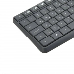 کیبورد و ماوس بی سیم لاجیتک مدل MK235 با حروف فارسی   کیبورد و ماوس بی سیم لاجیتک مدل MK235 با حروف فارسی